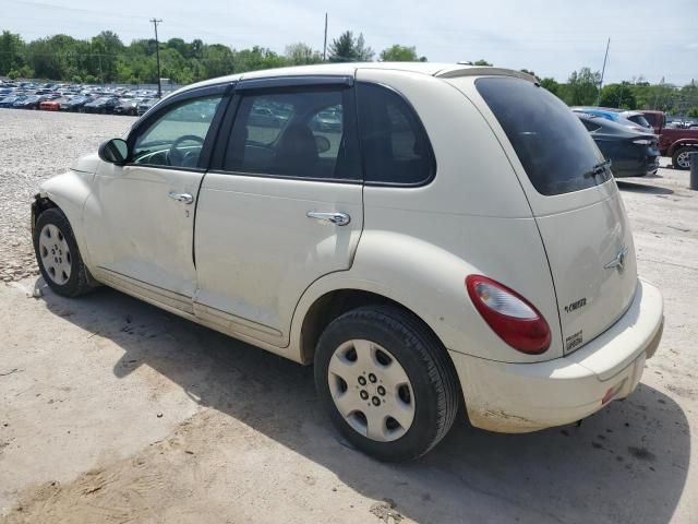 2008 Chrysler PT Cruiser