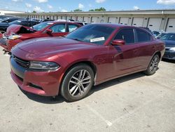 Dodge salvage cars for sale: 2019 Dodge Charger SXT