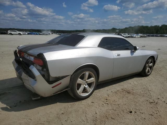 2010 Dodge Challenger SE