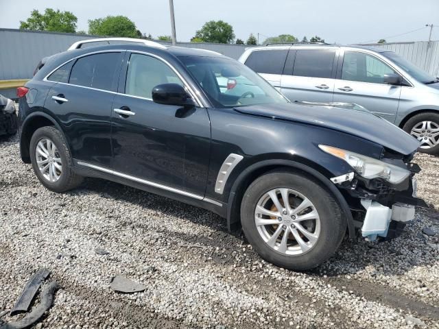 2009 Infiniti FX35