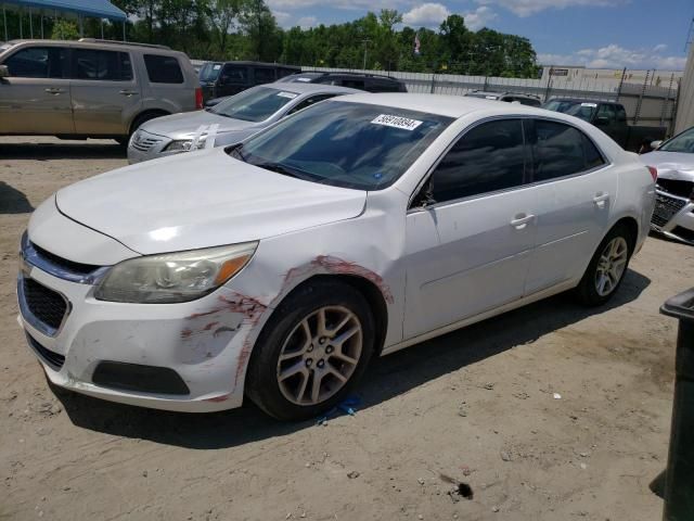 2014 Chevrolet Malibu 1LT