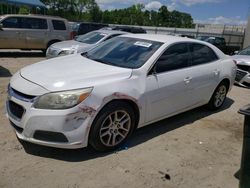 2014 Chevrolet Malibu 1LT en venta en Spartanburg, SC