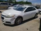 2014 Chevrolet Malibu 1LT