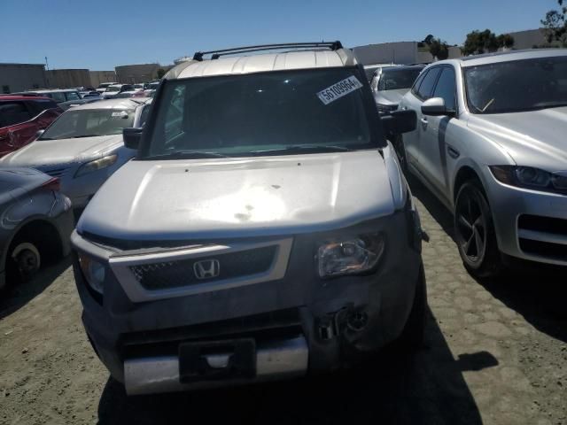 2004 Honda Element LX