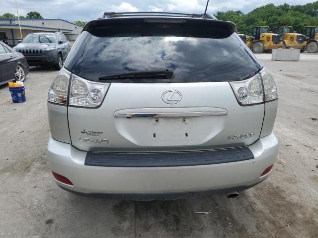 2007 Lexus RX 350