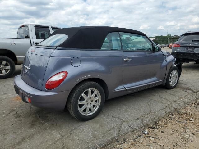 2007 Chrysler PT Cruiser