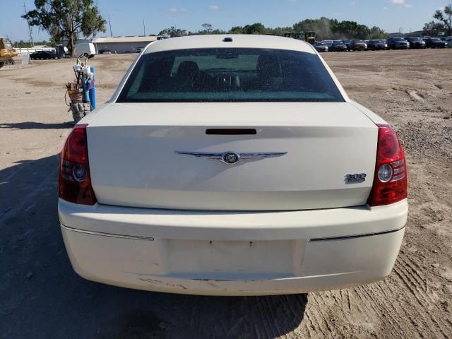 2009 Chrysler 300 Touring