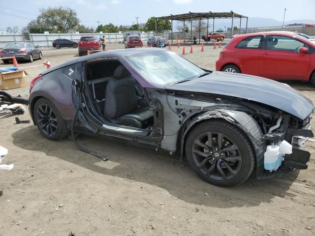 2016 Nissan 370Z Base