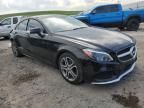 2016 Mercedes-Benz CLS 400 4matic