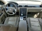 2007 Mercury Montego Premier