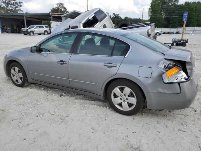 2008 Nissan Altima 2.5