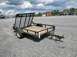 2005 Trailers Trailer en venta en Chambersburg, PA