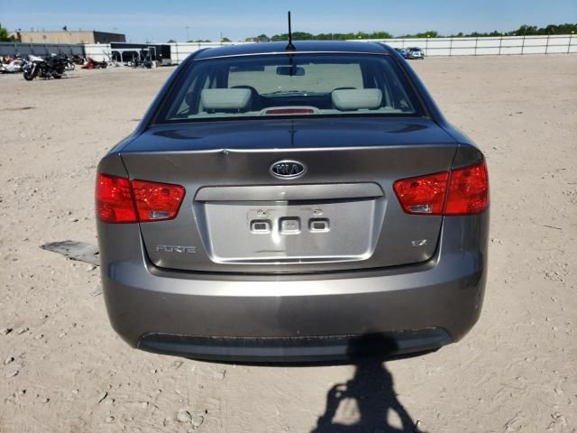 2011 KIA Forte EX