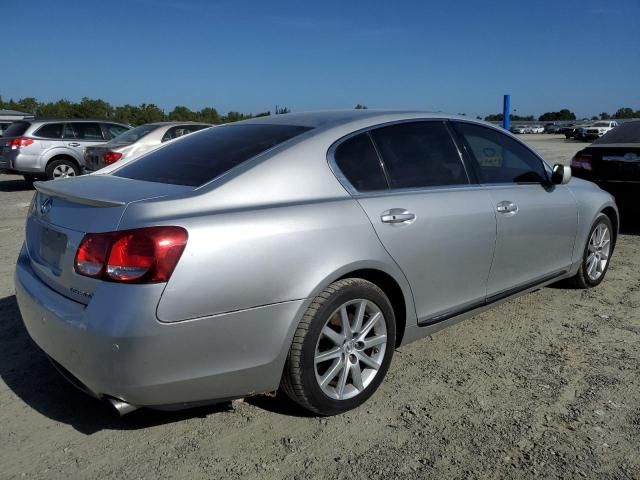 2006 Lexus GS 300