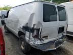 2014 Ford Econoline E350 Super Duty Van