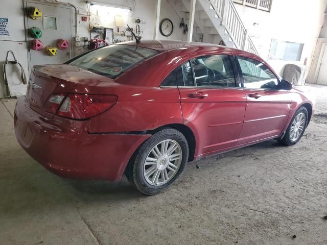 2007 Chrysler Sebring Touring