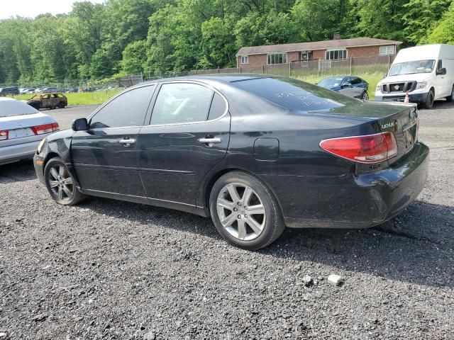 2005 Lexus ES 330