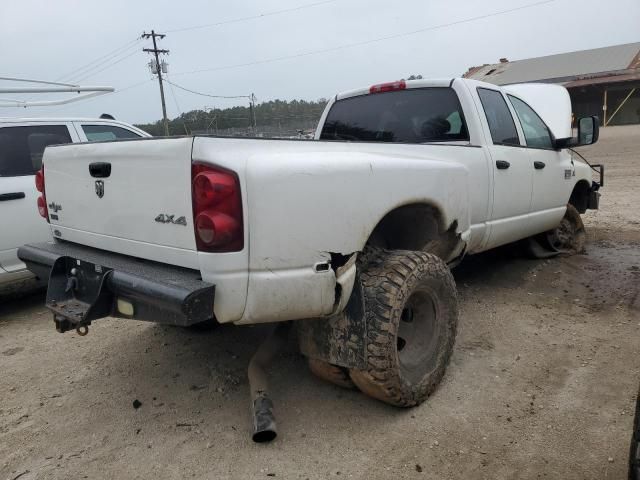 2008 Dodge RAM 3500 ST