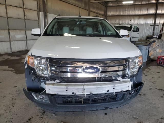 2009 Ford Edge Limited