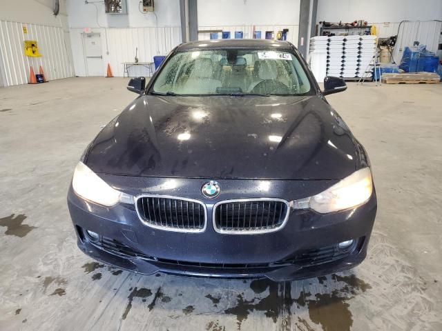 2014 BMW 328 I