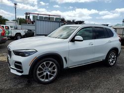 Clean Title Cars for sale at auction: 2023 BMW X5 XDRIVE40I