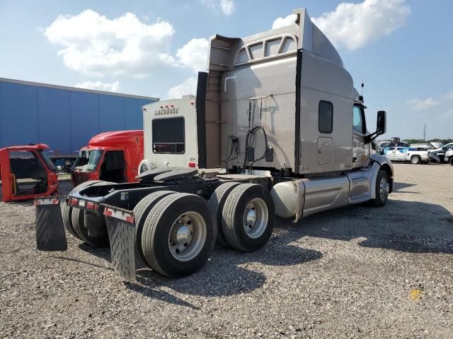 2018 Peterbilt 579