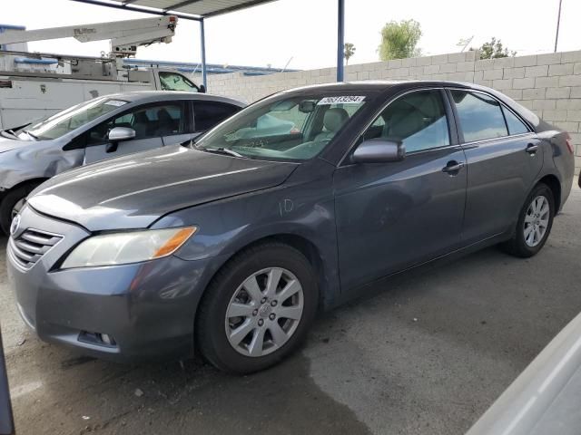 2009 Toyota Camry SE