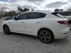 2017 Maserati Levante S Luxury