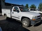 2000 Chevrolet Silverado C2500