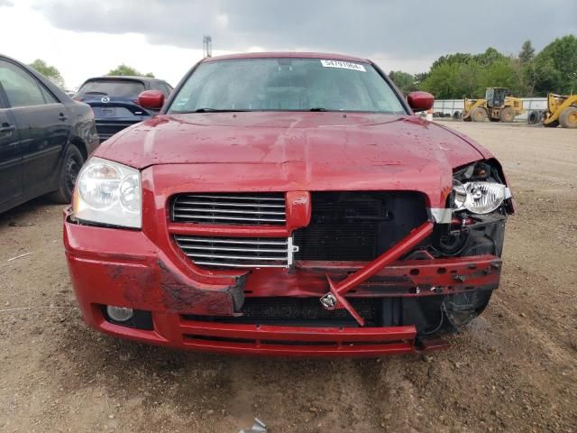 2007 Dodge Magnum SXT