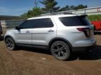 2014 Ford Explorer Sport