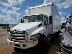 Vehiculos salvage en venta de Copart Mocksville, NC: 2020 Hino 258 268