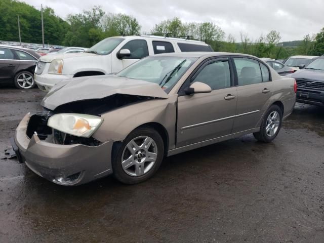 2007 Chevrolet Malibu LT