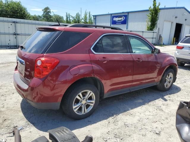 2011 Chevrolet Equinox LT