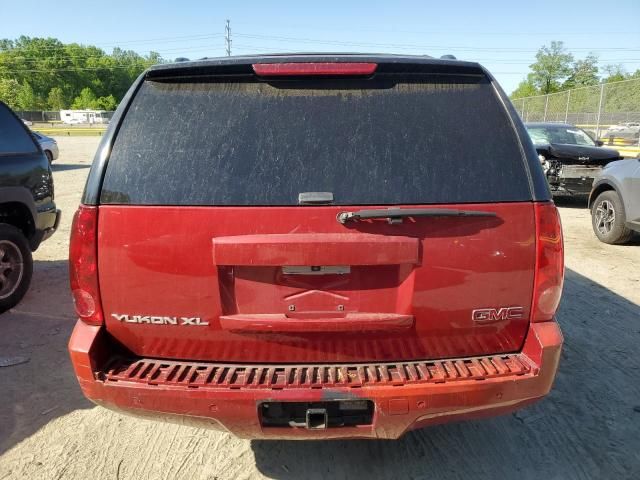 2013 GMC Yukon XL C1500 SLT