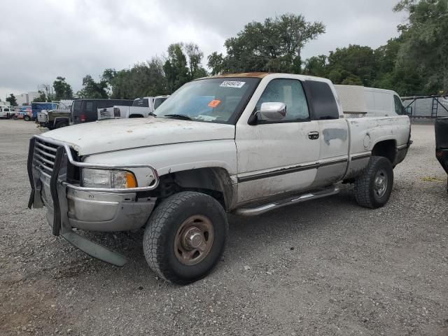 1997 Dodge RAM 2500