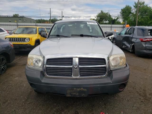 2005 Dodge Dakota ST