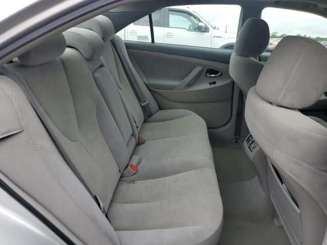 2009 Toyota Camry Hybrid