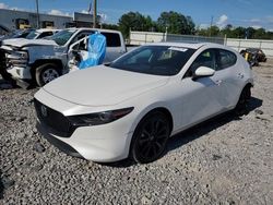 Salvage cars for sale at Montgomery, AL auction: 2023 Mazda 3 Premium