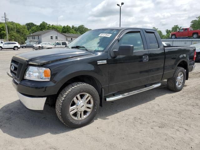 2006 Ford F150