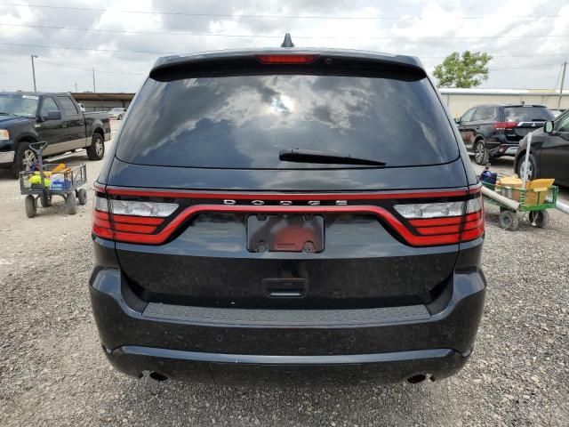 2014 Dodge Durango R/T