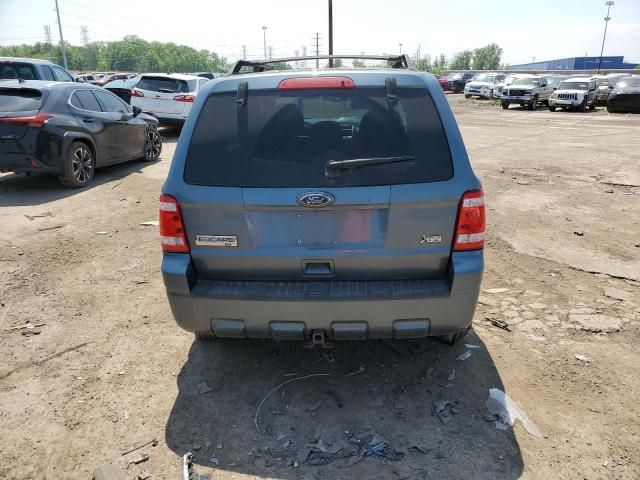 2010 Ford Escape XLT