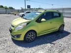 2013 Chevrolet Spark 2LT