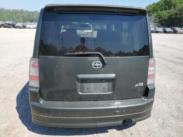 2005 Scion XB