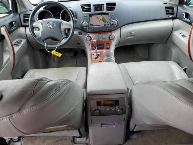 2009 Toyota Highlander Limited