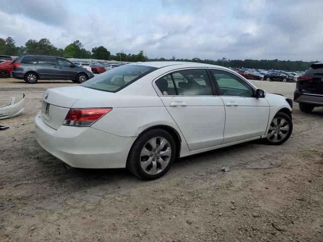 2010 Honda Accord EXL