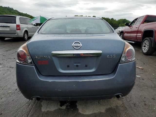 2010 Nissan Altima Base