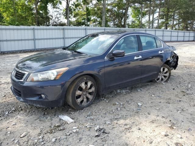 2010 Honda Accord EXL