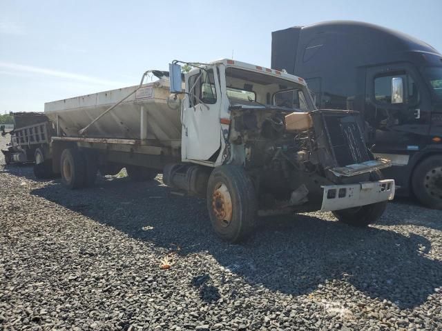 1998 International 4000 4700