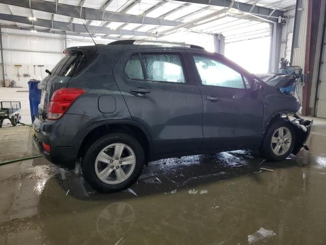 2021 Chevrolet Trax 1LT